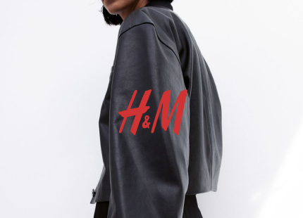 H&M Logo